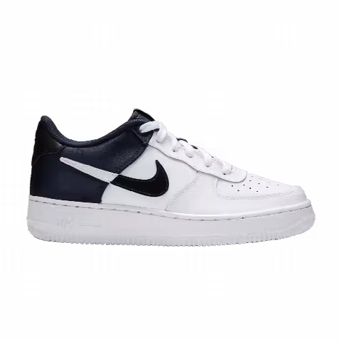 Nike Air Force 1 LV8 GS 'Midnight Navy'