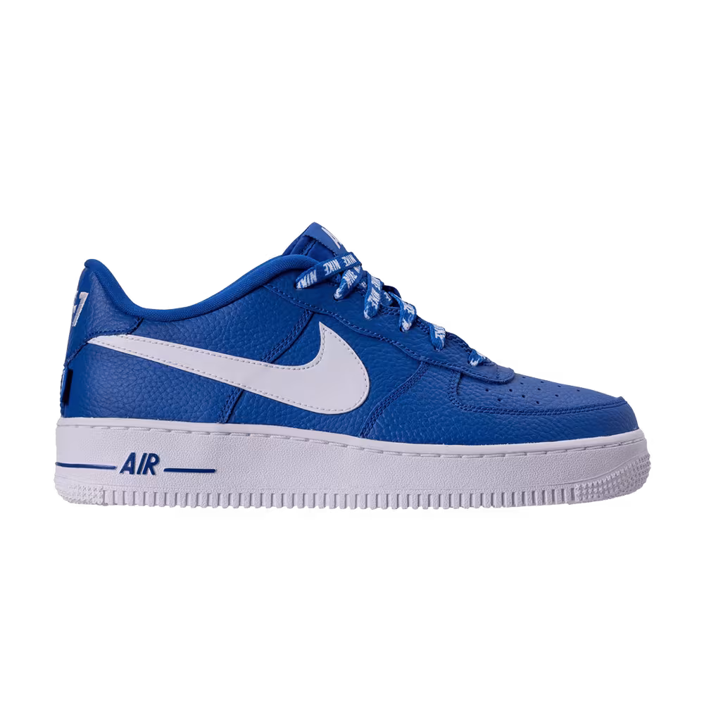 Nike Air Force 1 LV8 Low GS Game Royal