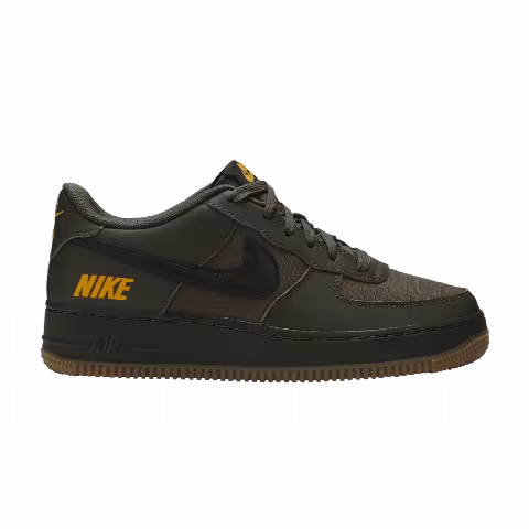 Nike Air Force 1 LV8 Gore-Tex BG 'Olive'