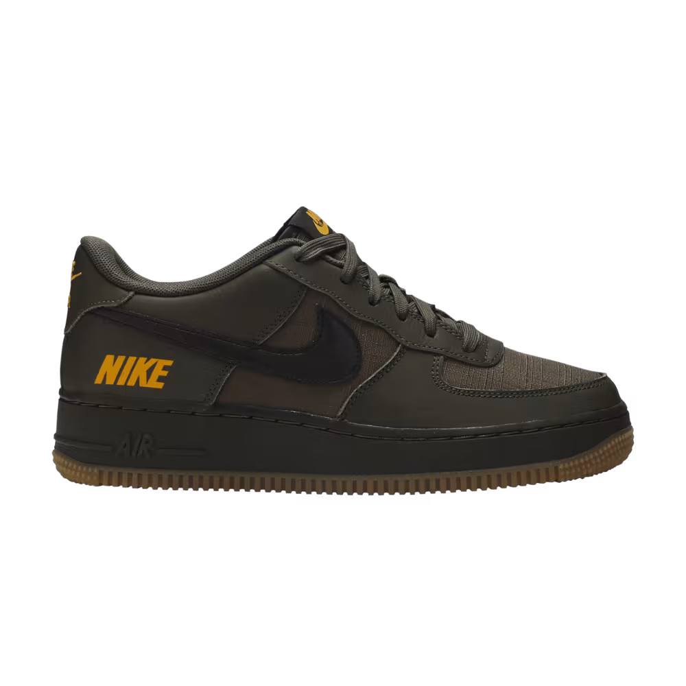 Nike Air Force 1 LV8 Gore-Tex BG Olive