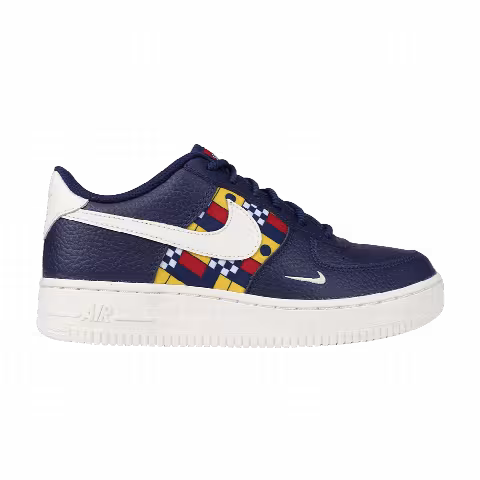 Nike Air Force 1 Low '07 LV8 GS 'Nautical'