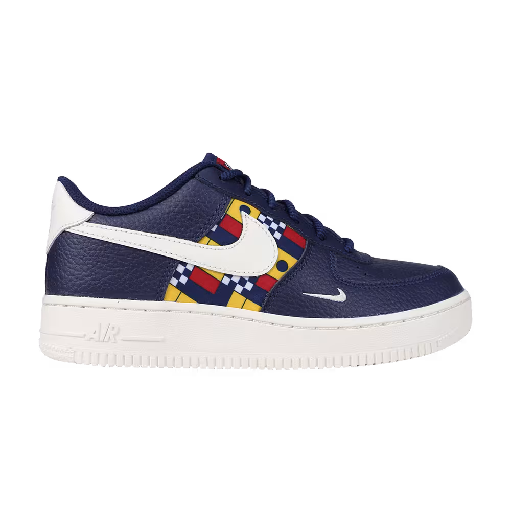 Nike Air Force 1 Low Nautical