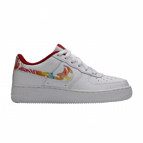 Nike Air Force 1 GS 'Chinese New Year'