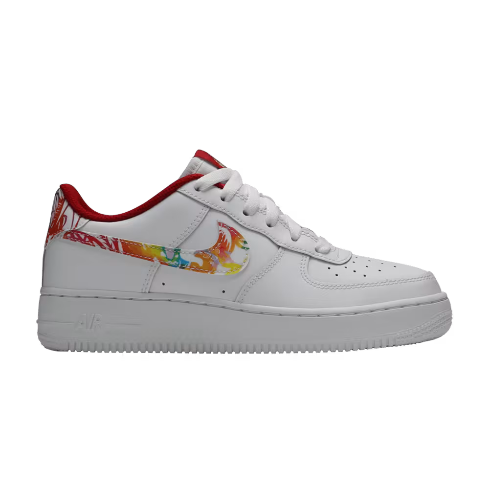 Nike Air Force 1 GS Chinese New Year