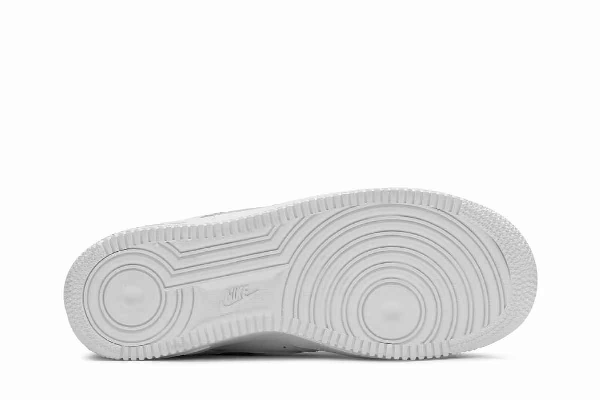 Nike Air Force 1 GS Chinese New Year, view 5