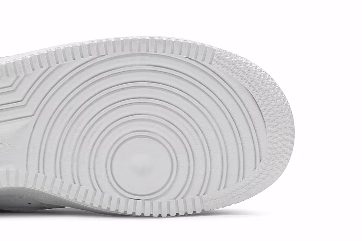 Nike Air Force 1 GS Chinese New Year, view 6
