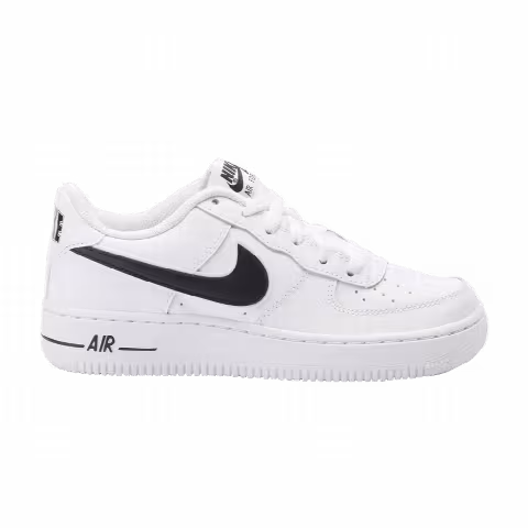 Nike Air Force 1-3 GS 'White'