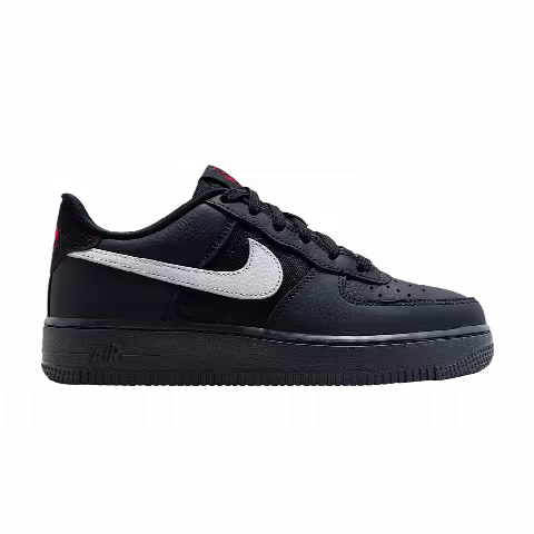 Nike Air Force 1 GS 'Team USA Away'