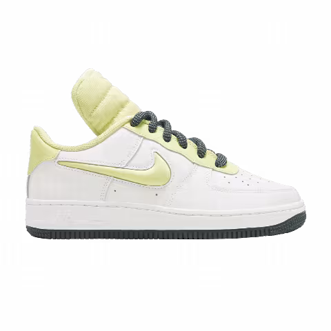 Nike Air Force 1 Low GS 'Padded Tongue'