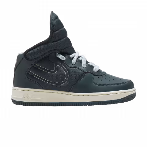 Nike Air Force 1 Mid GS 'Padded Tongue'