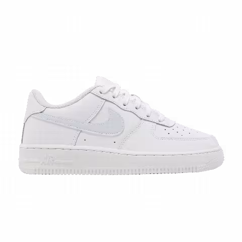 Nike Air Force 1 GS 'White Aura'