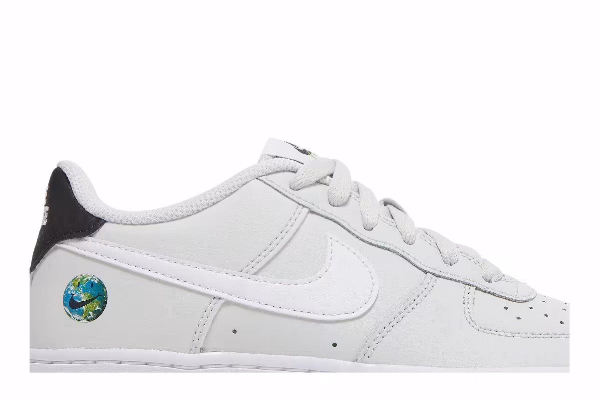 Air Force 1 LV8 GS Have A Nike Day - Earth, view 3