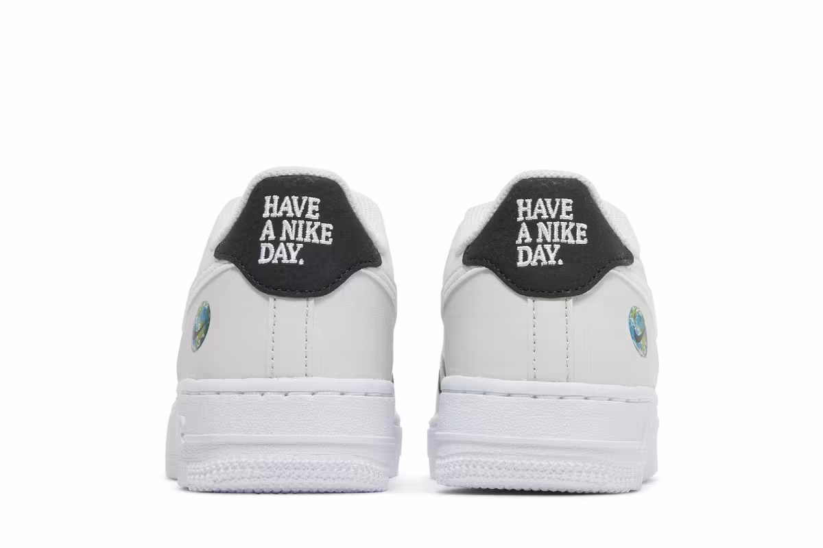 Air Force 1 LV8 GS Have A Nike Day - Earth, view 7