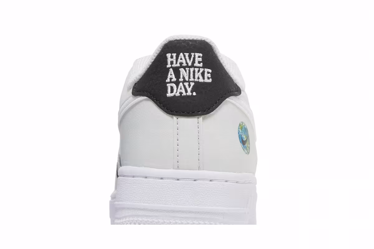 Air Force 1 LV8 GS Have A Nike Day - Earth, view 8