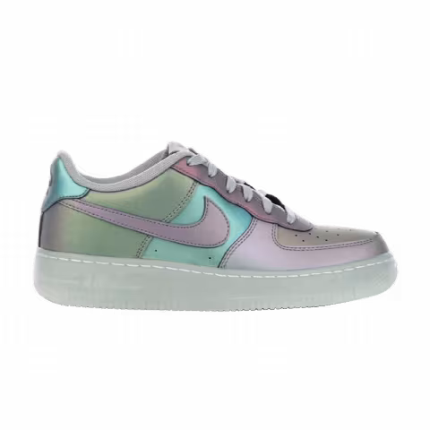 Nike Air Force 1 LV8 GS 'Iridescent'