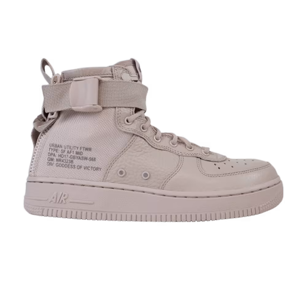 Nike SF Air Force 1 Mid GS