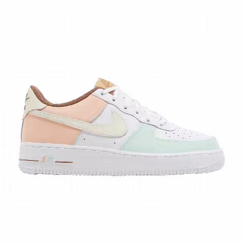 Nike Air Force 1 LV8 GS 'Ice Cream'
