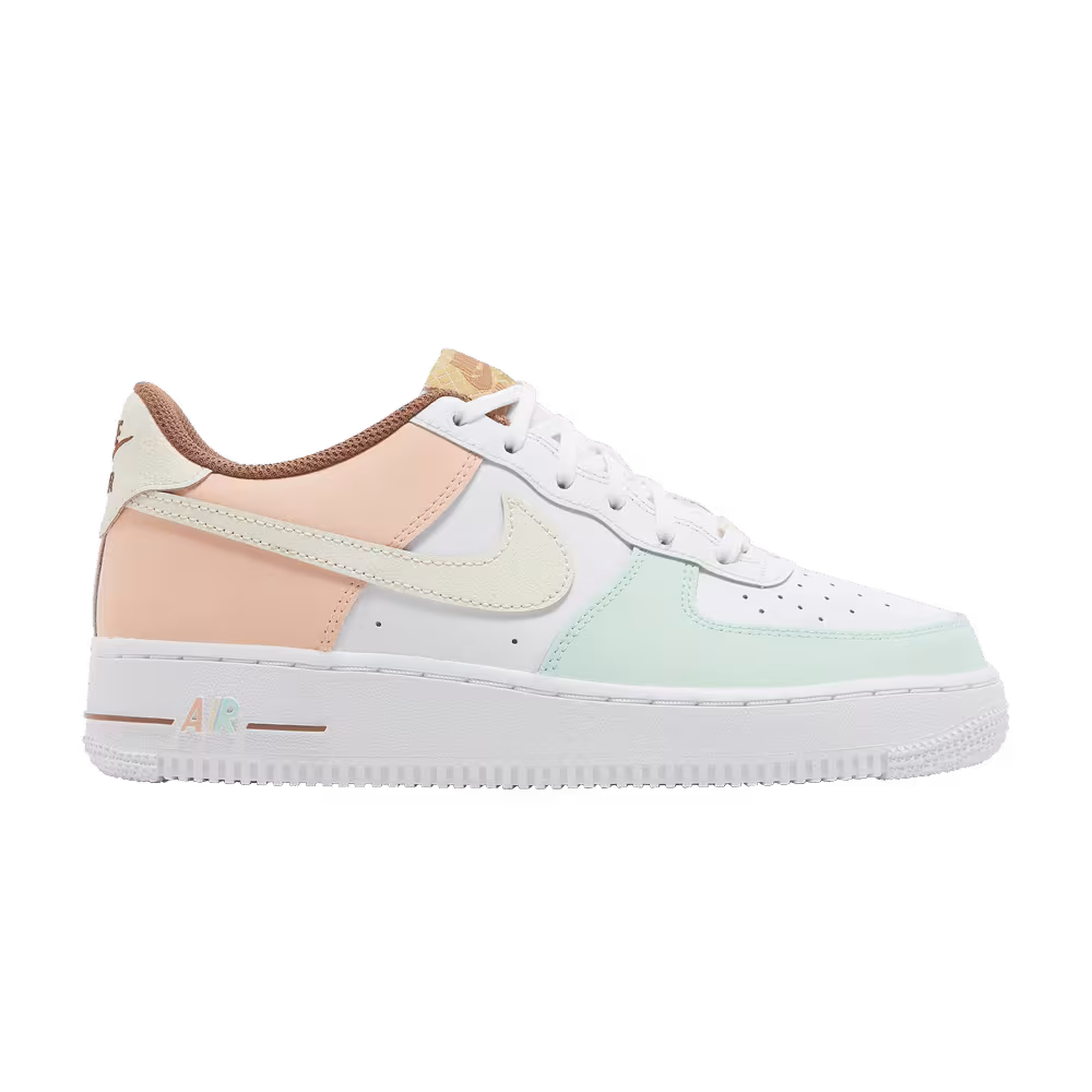 Nike Air Force 1 LV8 GS Ice Cream