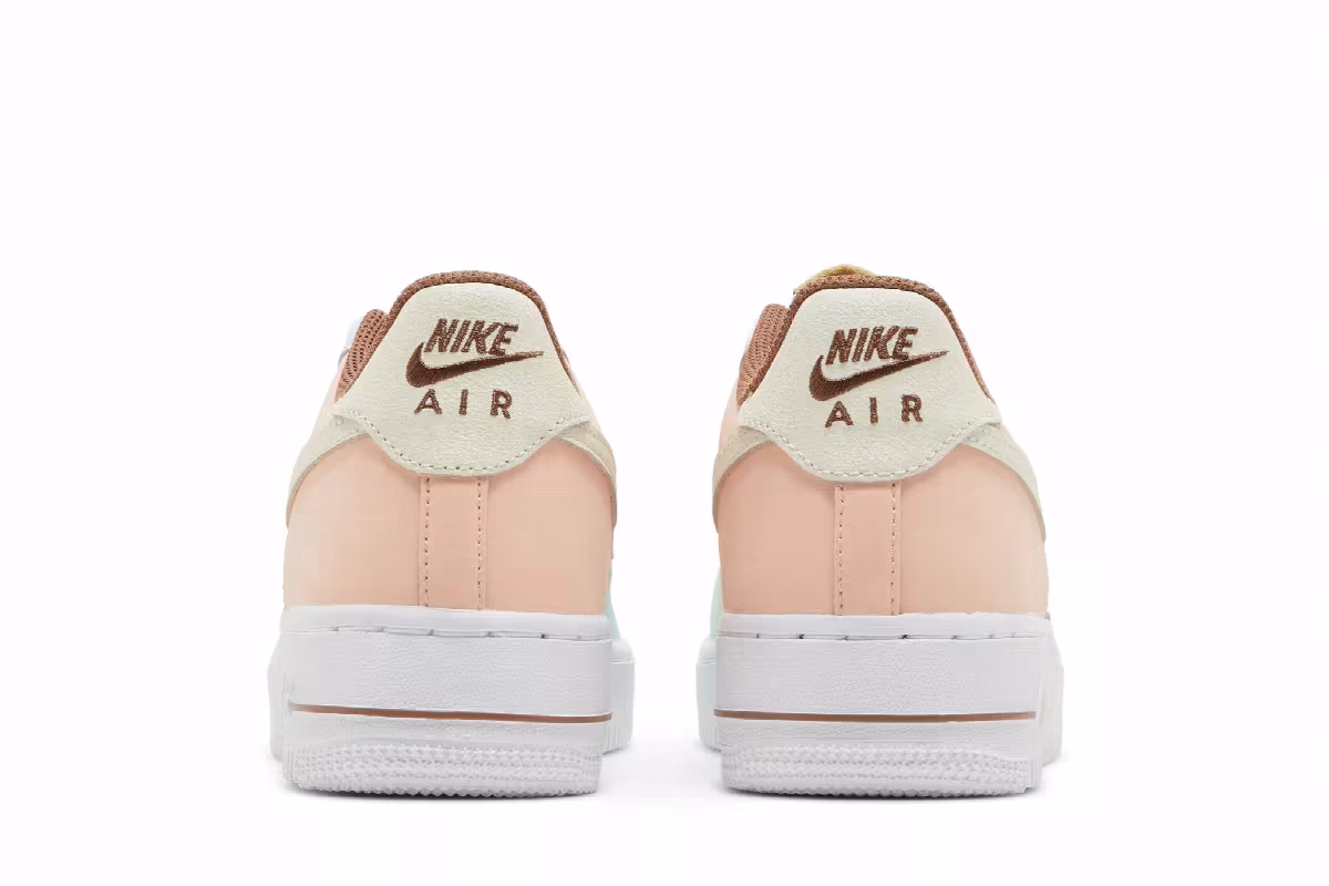 Nike Air Force 1 LV8 GS Ice Cream, view 7