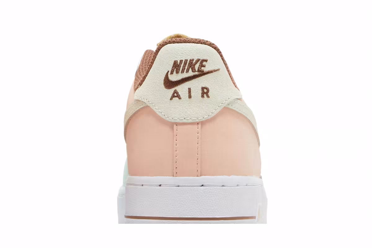 Nike Air Force 1 LV8 GS Ice Cream, view 8