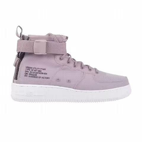 Nike SF Air Force 1 Mid GS 'Elemental Rose'