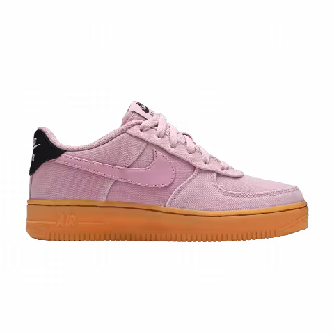 Nike Air Force 1 LV8 Style GS 'Light Arctic Pink'