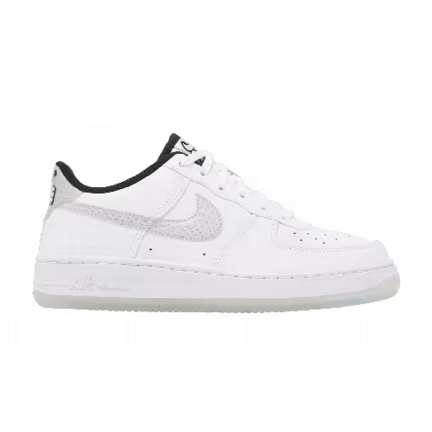 Nike Air Force 1 LV8 KSA GS 'White Glacier Blue'