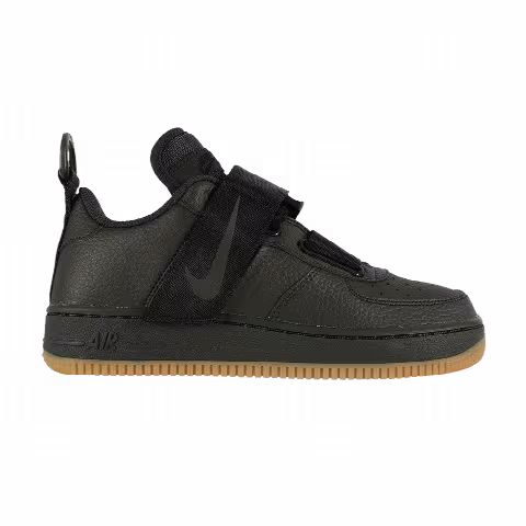 Nike Air Force 1 Utility GS 'Sequoia'
