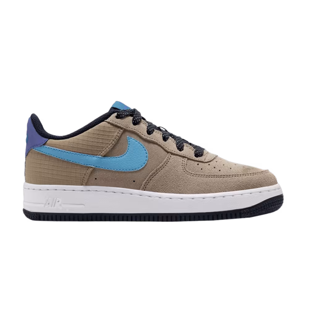 Nike Air Force 1 LV8 2 GS Khaki