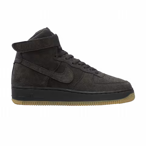 Nike Air Force 1 High LV8 GS 'Sequoia'