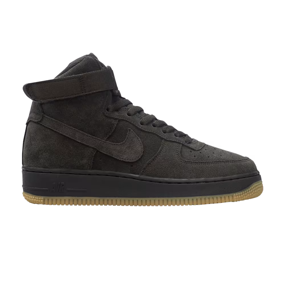 Nike Air Force 1 High LV8 GS Sequoia