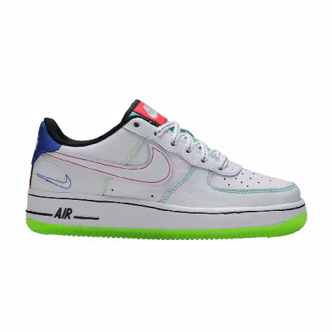 Nike Air Force 1 Low BG 'Outside the Lines'