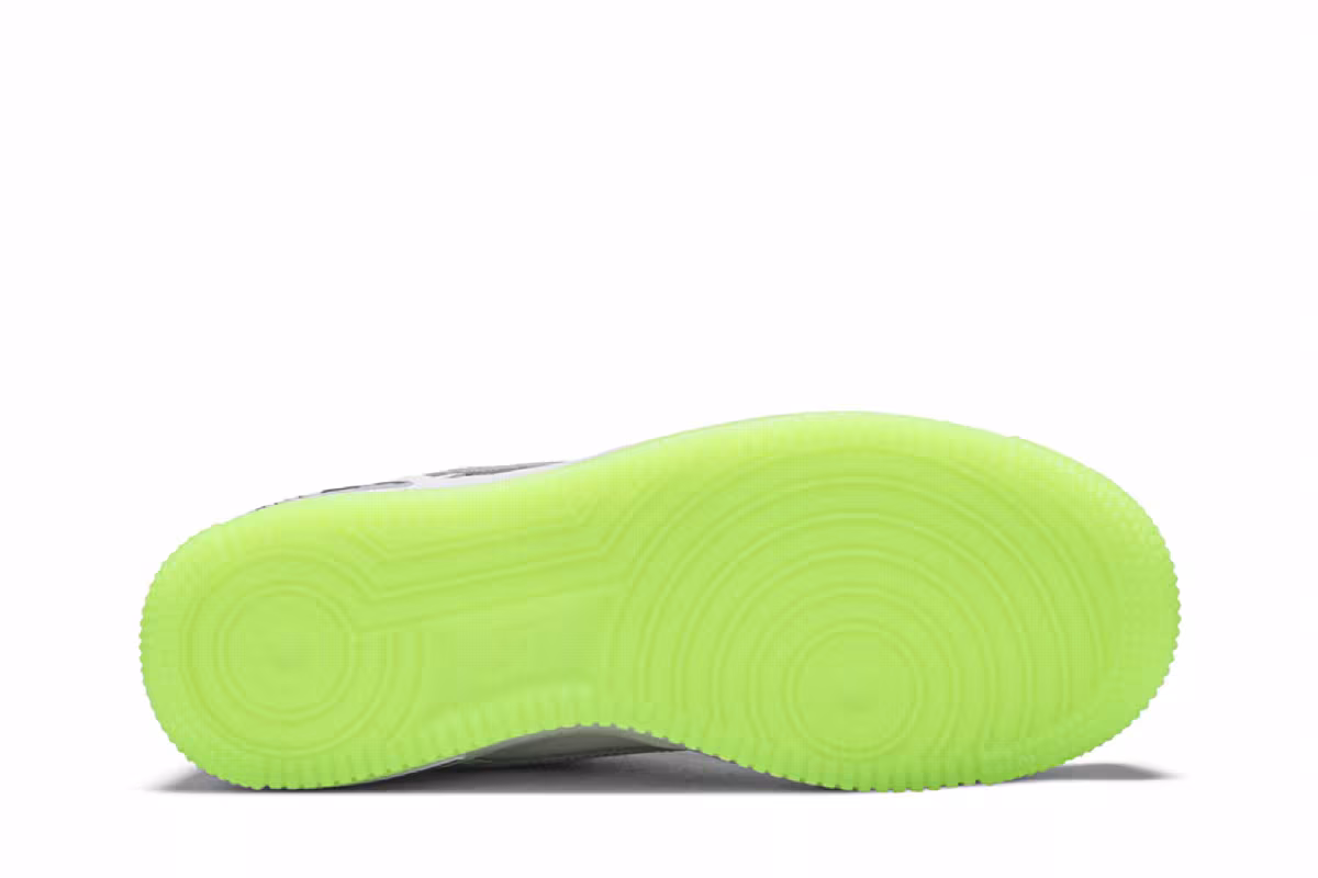 Nike Air Force 1 Low BG Outside the Lines, view 5