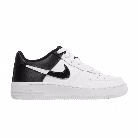 Nike Air Force 1 Low LV8 GS 'Spurs'