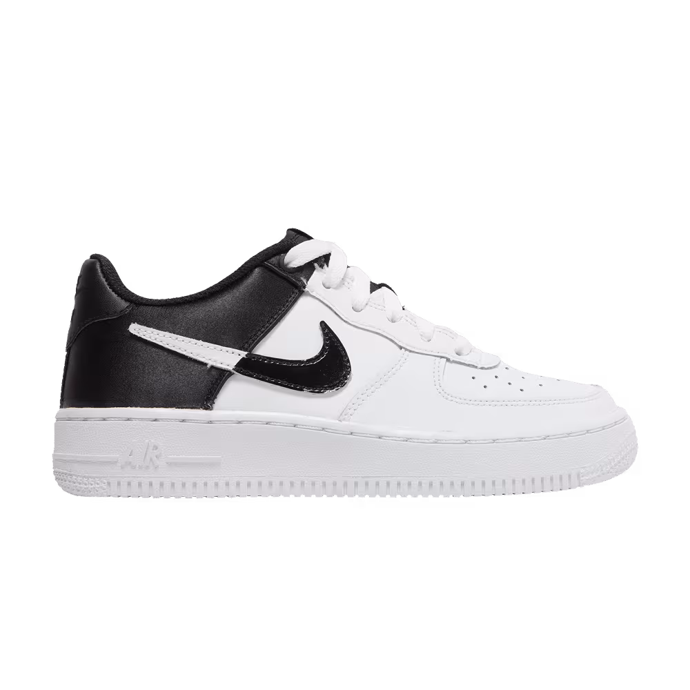 Nike Air Force 1 Low LV8 GS Spurs