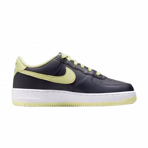 Nike Air Force 1 ' GS 'Dark Obsidian'