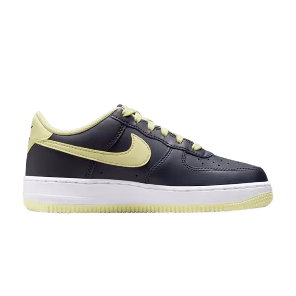 Nike Air Force 1 Dark Obsidian