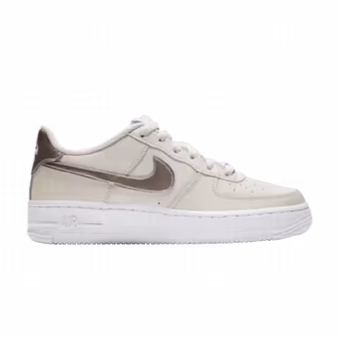Nike Air Force 1 Low GS 'Phantom'