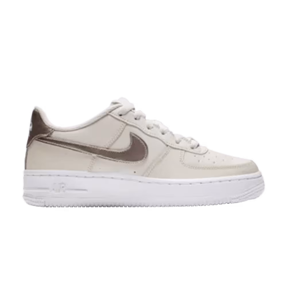 Nike Air Force 1 Low GS Phantom