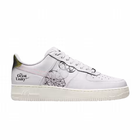 Nike Air Force 1 BG 'The Great Unity'