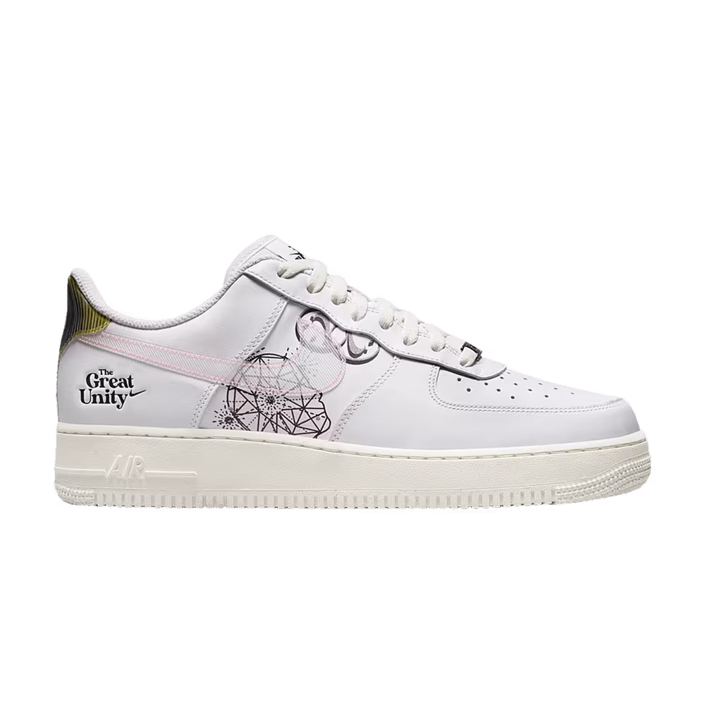 Nike Air Force 1 BG The Great Unity