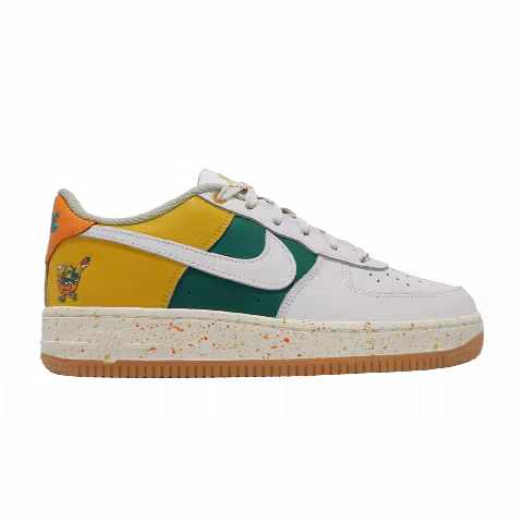 Nike Air Force 1 LV8 GS 'Fruit Basket'
