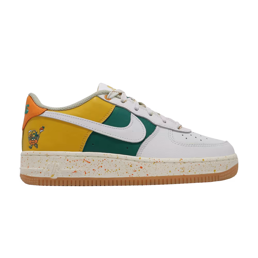 Nike Air Force 1 LV8 GS Fruit Basket