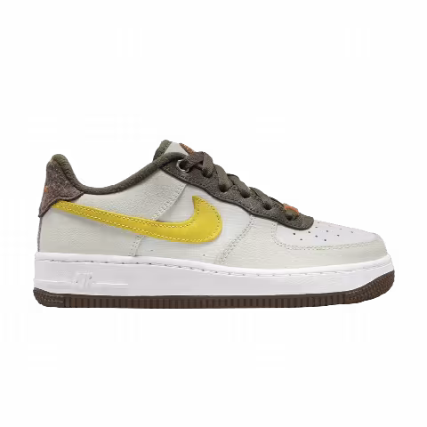 Nike Air Force 1 Low GS 'Ready, Play!'