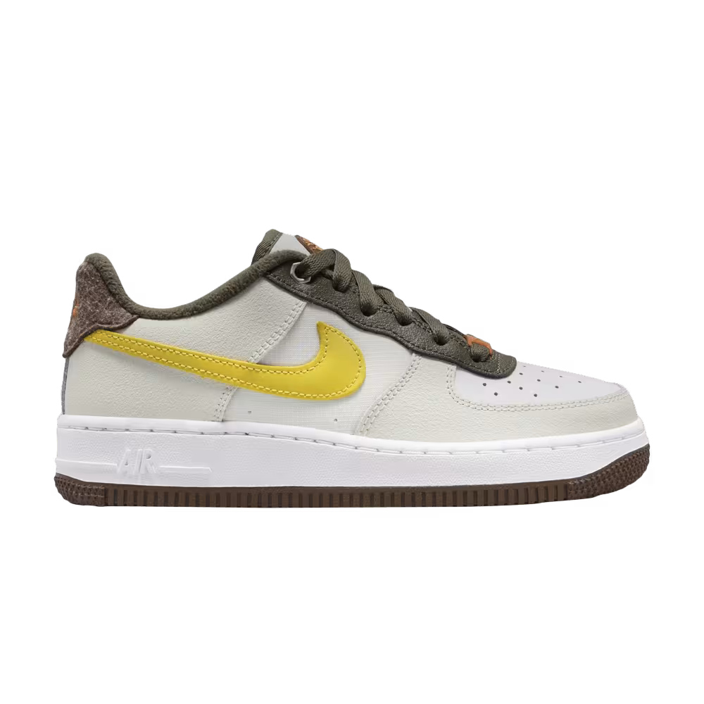 Nike Air Force 1 Low GS Ready, Play!
