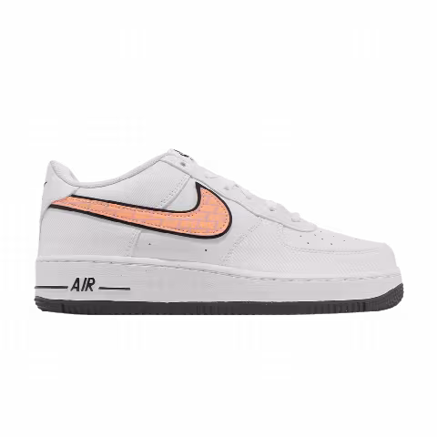 Nike Air Force 1 Impact Next Nature GS 'White Doll'