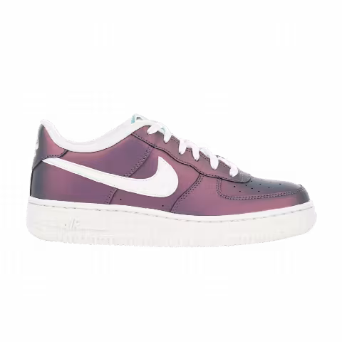 Nike Air Force 1 Low LV8 GS 'Still Blue'