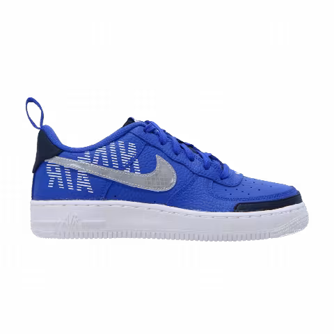 Nike Air Force 1 LV8 2 GS 'Racer Blue'