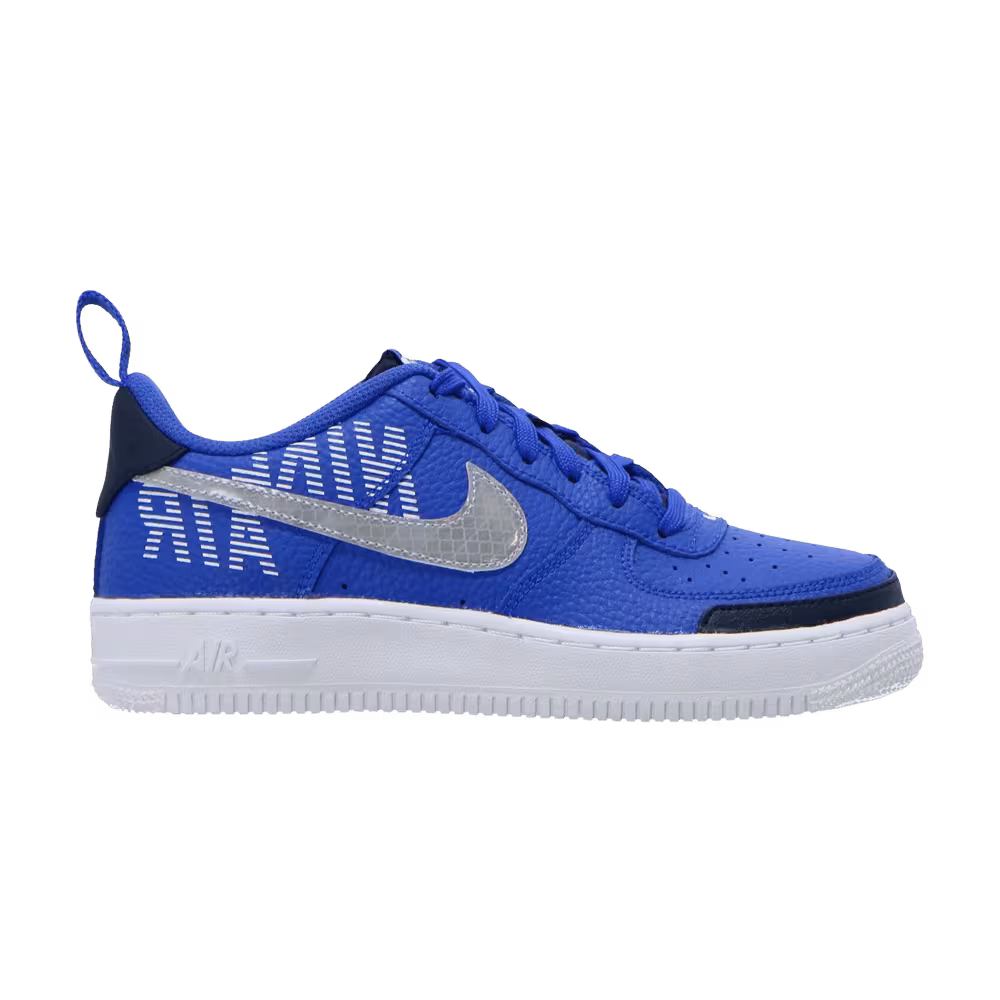 Nike Air Force 1 LV8 2 GS Racer Blue