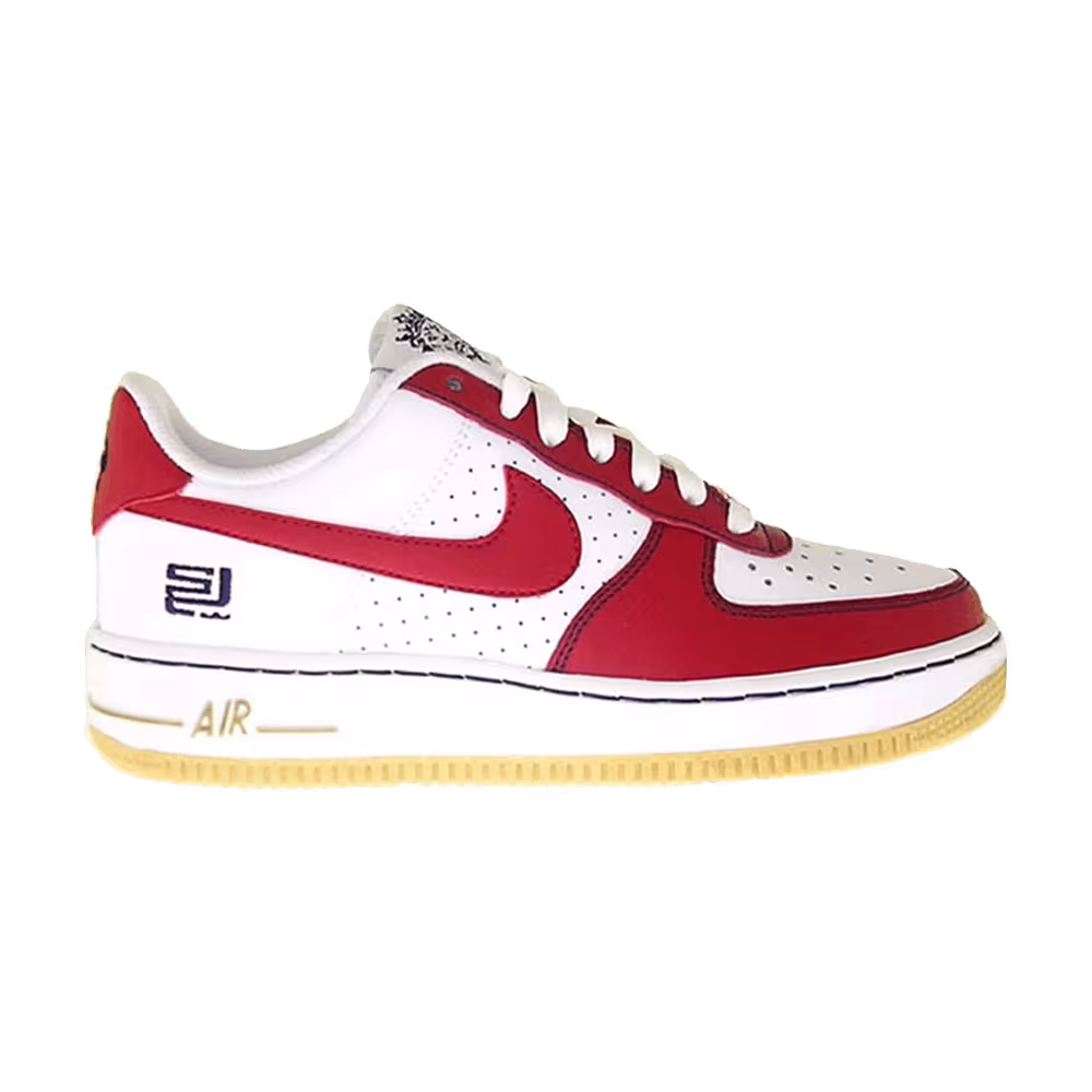 Nike Air Force 1 GS LeBron